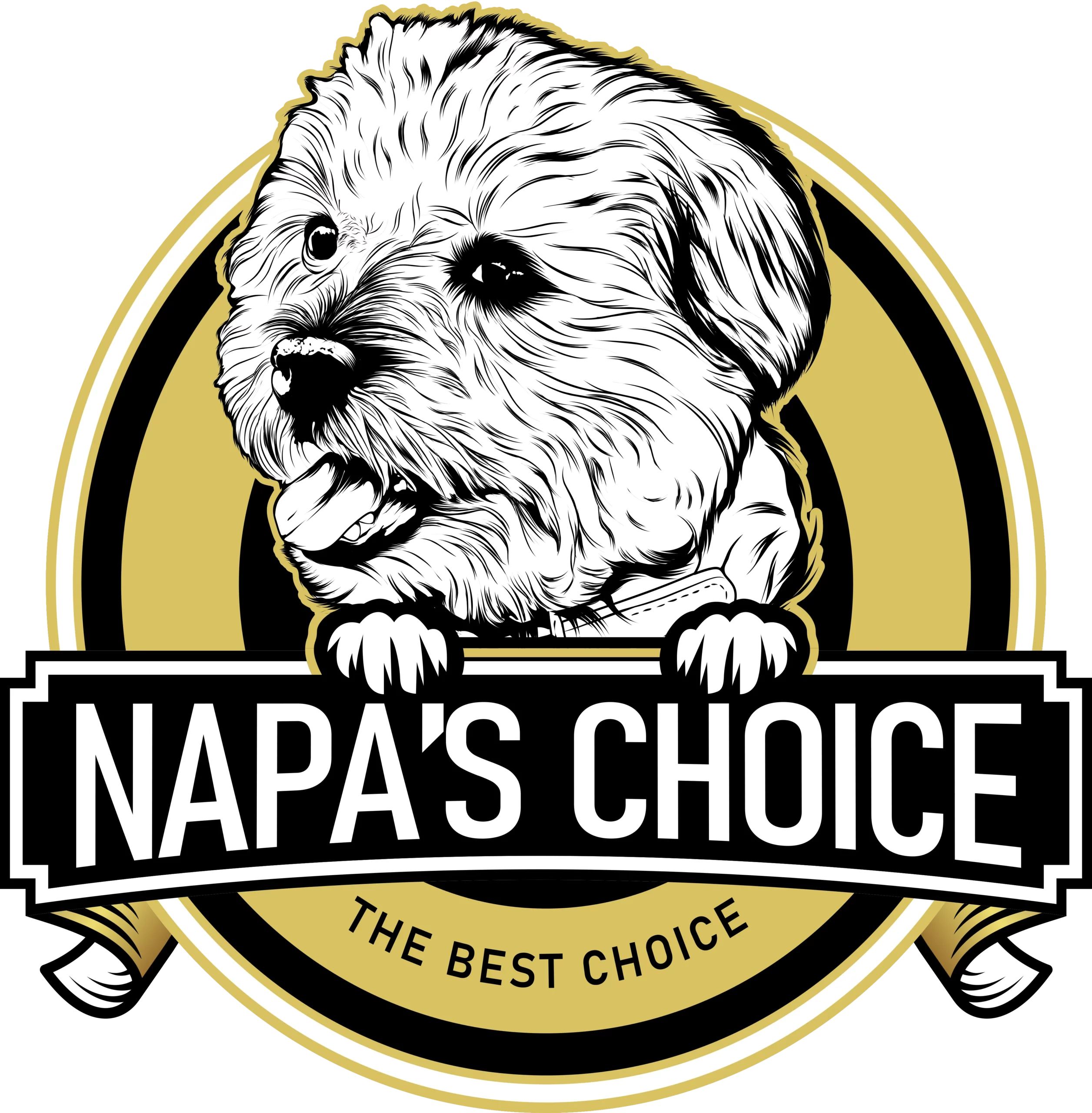 Napa's Choice